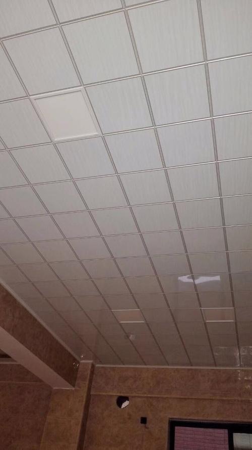 泉州家毅集成吊頂-廣州集成吊頂鋁扣板廠家詳解廚房集成吊頂怎么選