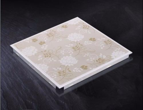 工程鋁扣板供應商-供應600x600工程鋁扣板廠-濟南工程鋁扣板供應