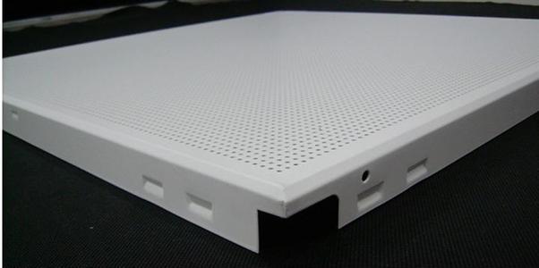 天花白色鋁扣板-白色鋁扣板天花專賣店-優質的白色鋁扣板天花