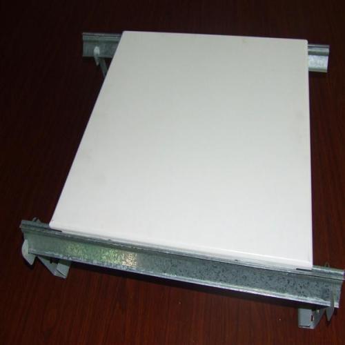 600×600鋁扣板效果圖-600*600鋁扣板包工包料多少錢一平