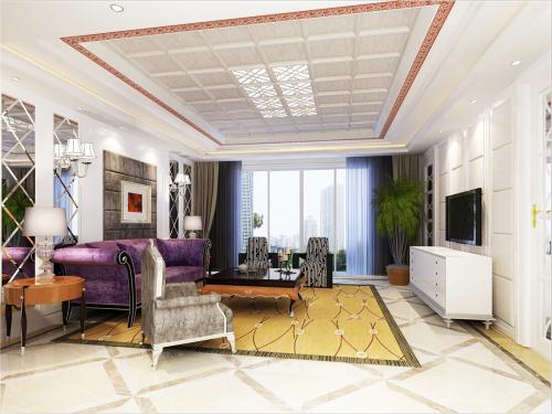 廣州歐式集成吊頂-廣州集成吊頂廠家來講講