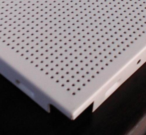 吊頂材料價格鋁扣板吊頂-但是你對鋁扣板了解嗎