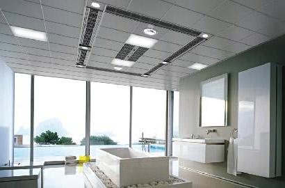 創維集成吊頂官網-集成吊頂鋁扣板的保養維護做不好