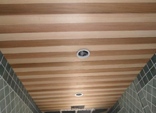 集成吊頂怎么樣排板-衛生間為什么要安裝集成吊頂