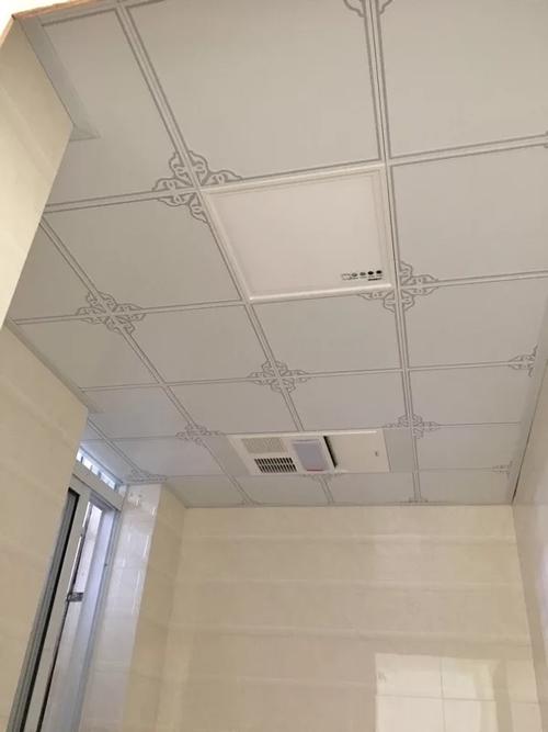 廚房防油吊頂鋁扣板-廚房不用鋁扣板怎么防油-鋁扣板吊頂防油嗎