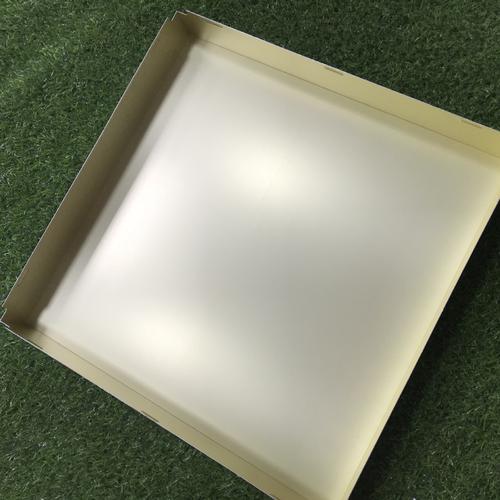 鋁扣板吊頂國標-怎么辨別集成吊頂鋁扣板厚度的訣竅