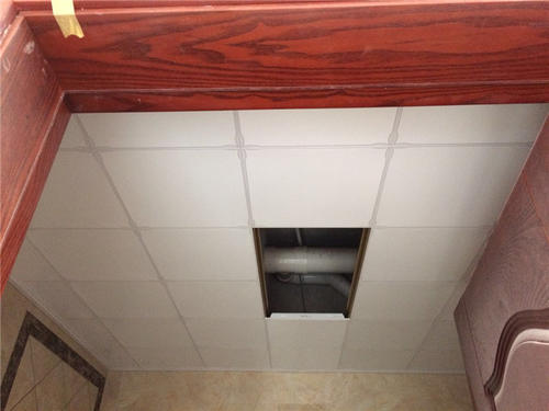 鋁扣板簡單包角-簡單大氣鋁扣板-鋁扣板轉角包角