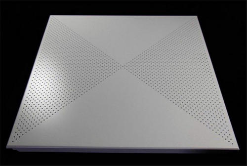 鋁料鋁扣板-佛山鋁天花廠家教你拆鋁扣板吊頂