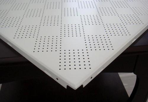 三亞鋁扣集成吊頂-佛山集成吊頂廠家教你集成吊頂板材怎么選