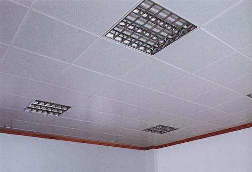 鋁扣板的制作過程-鋁方通的推廣過程