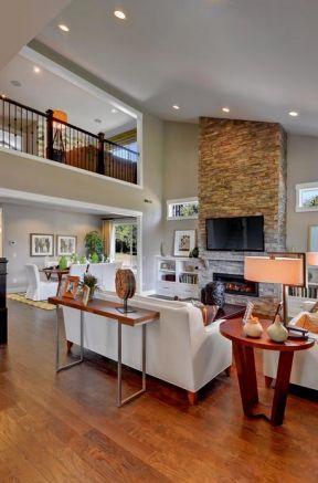 鋁扣板吊頂斜頂-鋁扣板天花吊頂優點