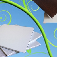 廚房鋁扣板厚度規格-鋁扣板的規格厚度價格-鋁扣板吊頂規格厚度