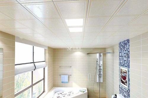 集成吊頂鋁扣板什么牌子的好-集成吊頂鋁扣板的厚度多少好