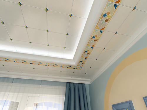 廚房鋁扣板平方米-廚房鋁扣板吊頂廠家講講鋁扣板包工包料一平方多少錢