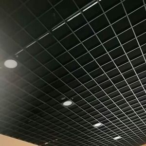 鋁架集成吊頂-臥室集成吊頂有什么優點呢