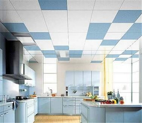 紹興集成鋁扣板-集成吊頂鋁扣板有哪些處理工藝