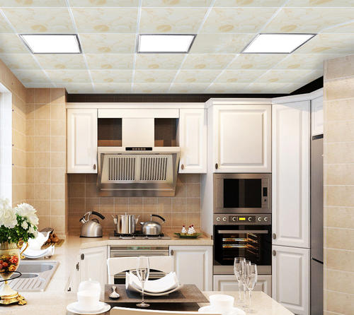 鋁扣板吊頂能裝-鋁扣板吊頂能用來隔音嗎