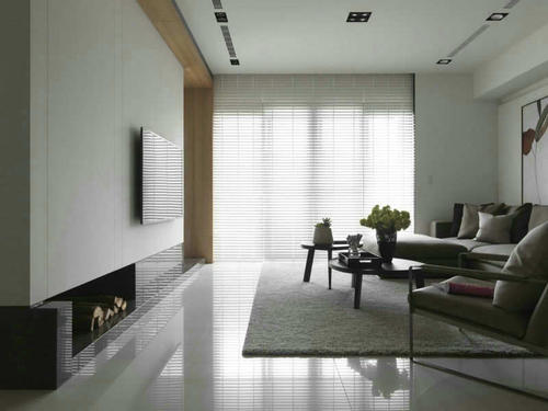 鋁扣板吊頂的種類-鋁天花的種類有哪些