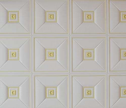 鋁鎂合金鋁扣板-吊頂鋁扣板用的什么鋁