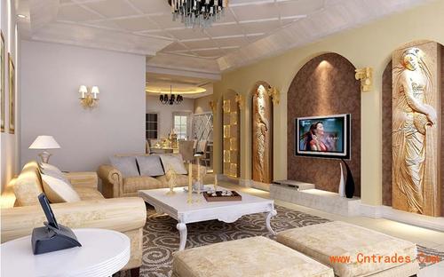 個性鋁扣板-防風鋁扣板為什么能防風