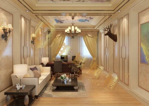 環保鋁扣板-值得大力推廣的綠色環保建材