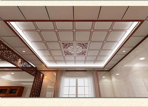 民權集成吊頂批發-2019年集成吊頂行業發展趨勢怎樣