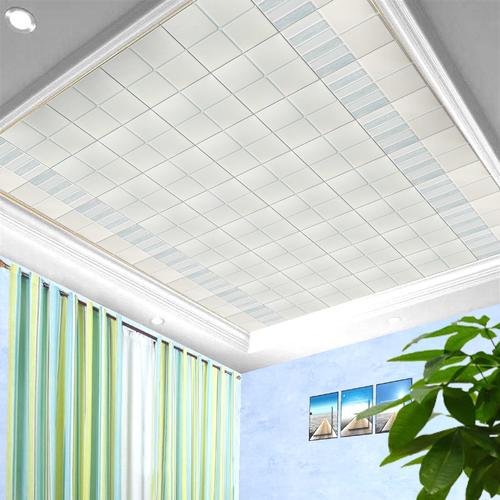 復古藝術鋁扣板-復古鋁扣板圖案-復古鋁扣板圖