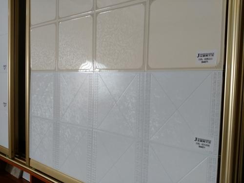 有層次的鋁扣板-避免鋁扣板吊頂有縫隙