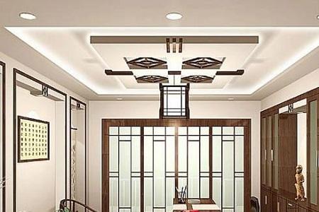 集成吊頂怎么樣排板-衛生間為什么要安裝集成吊頂