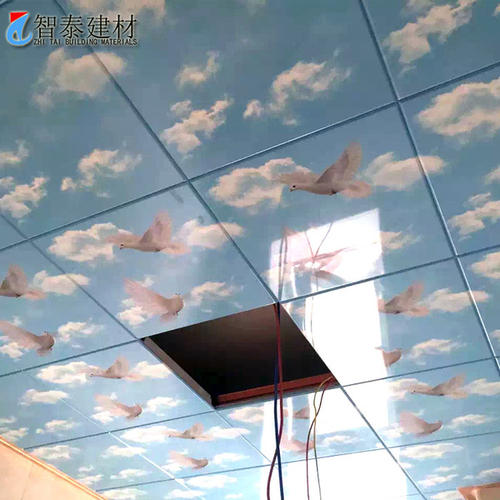 小吳集成吊頂店-鋁扣板集成吊頂品牌怎么選