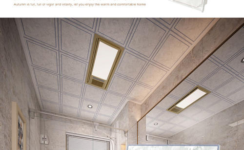 多功能集成吊頂-集成吊頂廠家