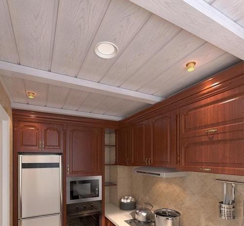 小餐館集成吊頂-臥室集成吊頂的這些事