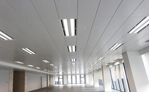 吊鋁扣板長度規格-鋁扣板吊頂規格