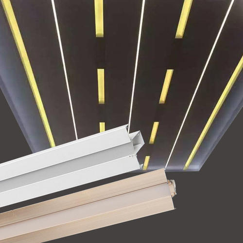 鋁扣板固定條-鋁扣板收邊條怎么計算