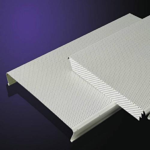 天津鋁扣板天花-佛山鋁天花廠家為你介紹怎么選鋁天花尺寸厚度