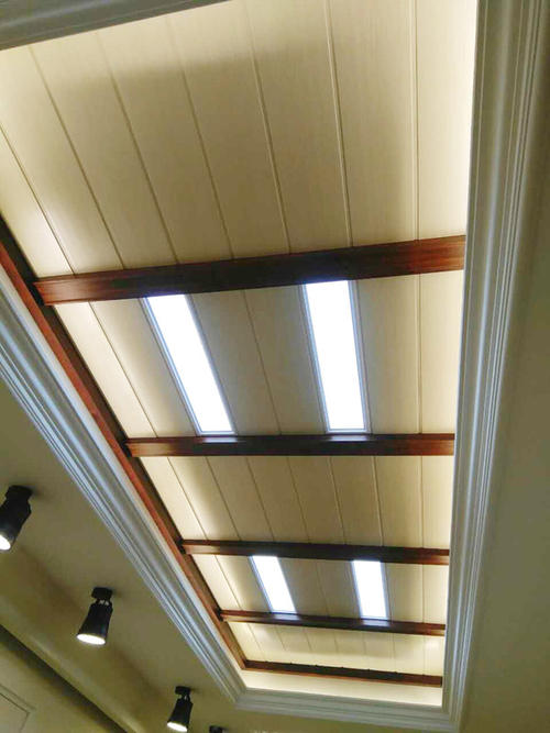 濟南雄霸集成吊頂-集成吊頂浴霸與一般集成浴霸的差別