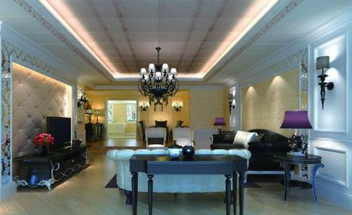 西安鋁扣板集成吊頂廠家-西安集成吊頂鋁扣板廠家直銷-西安集成吊頂鋁扣板批發廠