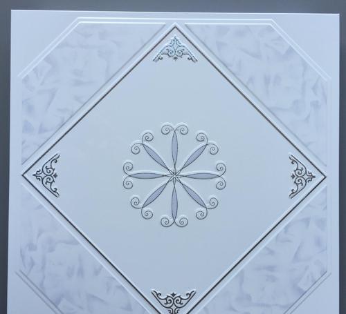 集成吊鋁扣板工廠-佛山鋁天花廠家之鋁扣板集成吊頂最低吊多少