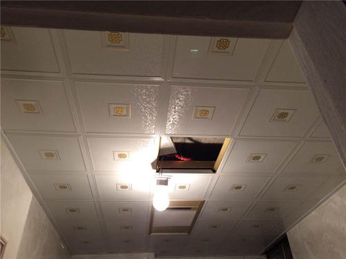 福州集成吊頂生產-廣州集成吊頂鋁扣板廠家詳解廚房集成吊頂怎么選