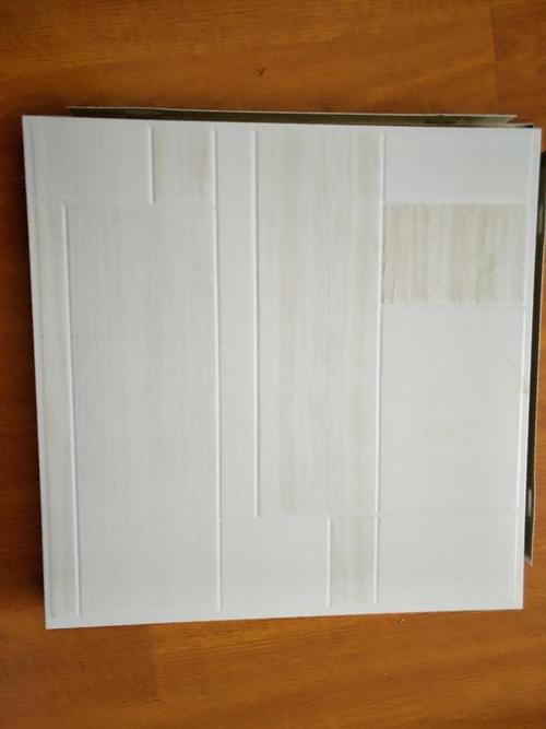 集成吊鋁扣板顏色-集成吊頂顏色怎么搭配