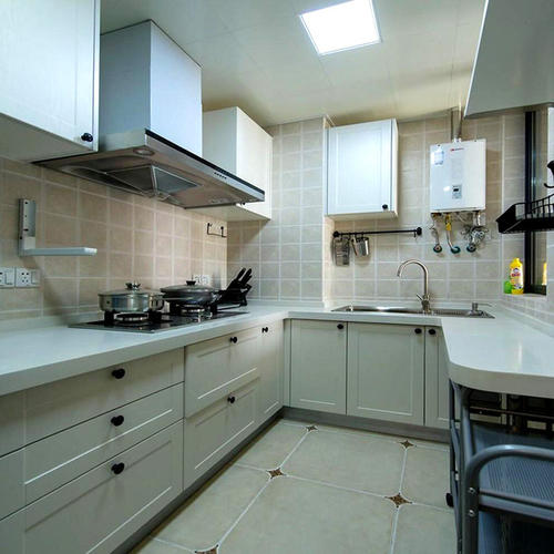 廚房鋁扣板圖案-廚房鋁扣板吊頂廠家教你廚房鋁扣板怎么選