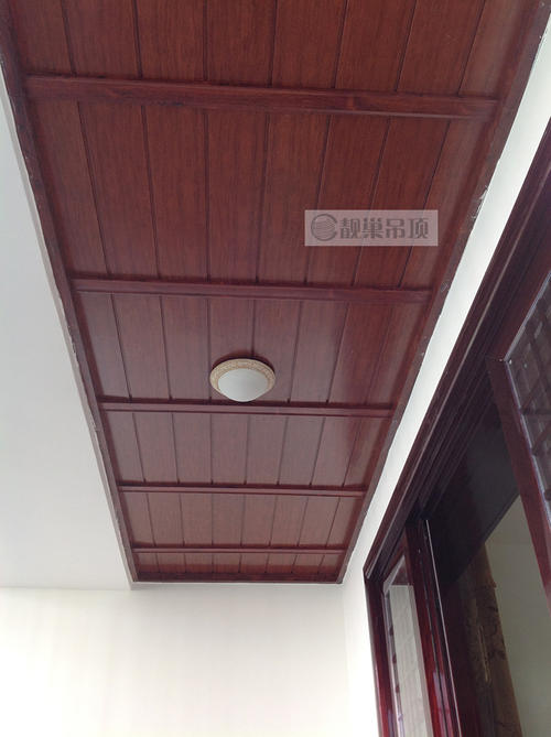 過道集成吊頂材料-家居吊頂裝修中你不得不知道的集成吊頂材料知識