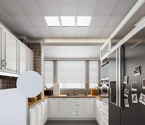 集成吊頂怎么樣量尺寸-集成吊頂房梁怎么裝