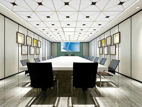 辦公室鋁扣板-聽鋁扣板生產廠家講一講