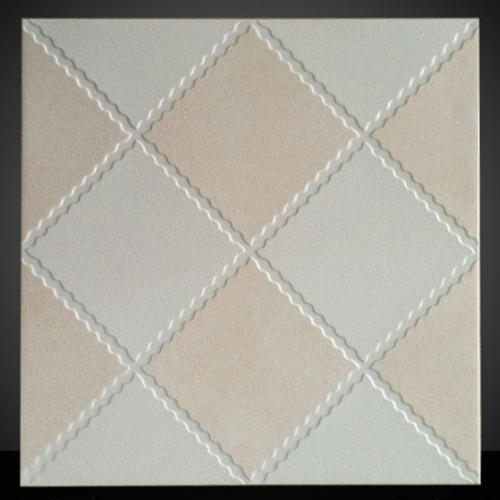 個性鋁扣板-防風鋁扣板為什么能防風