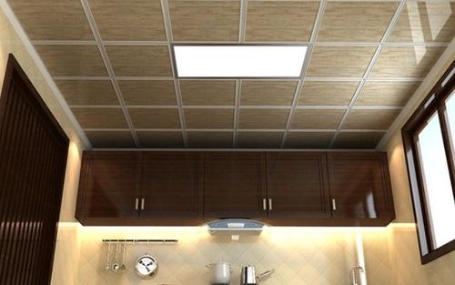 廚衛間鋁扣板-廚衛鋁扣板廠家挑選技巧