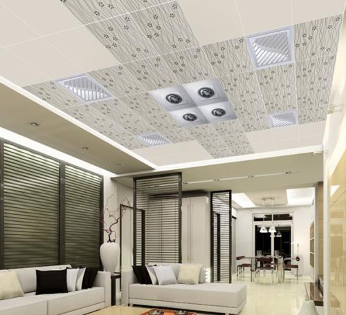 鋁料鋁扣板-佛山鋁天花廠家教你拆鋁扣板吊頂