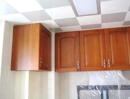 工程鋁扣板生產廠家-鋁扣板生產廠家來講講吊頂驗收怎么做