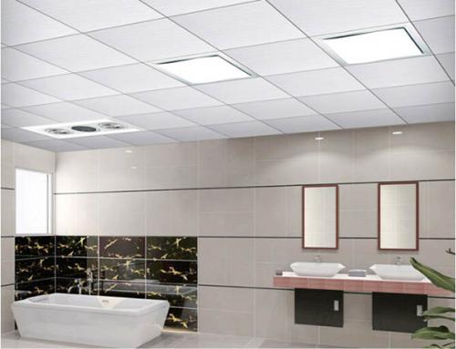 集成吊頂基材價格-鋁扣板集成吊頂的價格