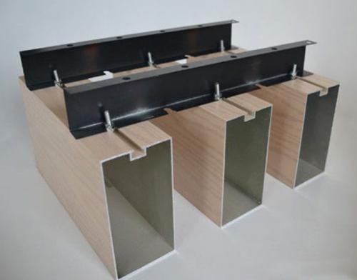 方形鋁扣板價格-鋁方通吊頂價格多少錢一米